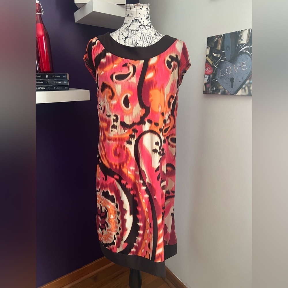 7 for $30 Liz Claiborne Sleeveless Summer Dress